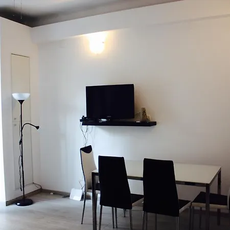 בוקרשט Apartament Central Cismigiu מראה חיצוני תמונה