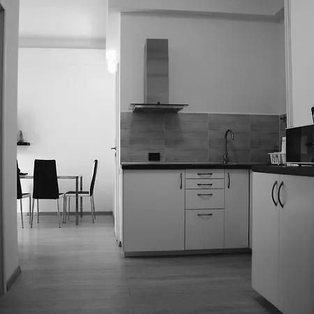 בוקרשט Apartament Central Cismigiu מראה חיצוני תמונה