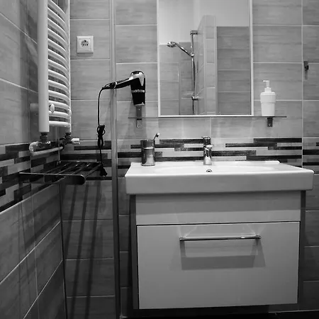 בוקרשט Apartament Central Cismigiu מראה חיצוני תמונה