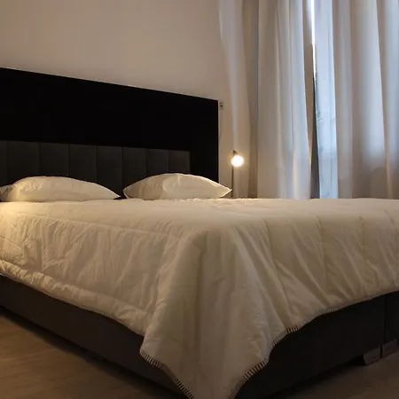 בוקרשט Apartament Central Cismigiu מראה חיצוני תמונה