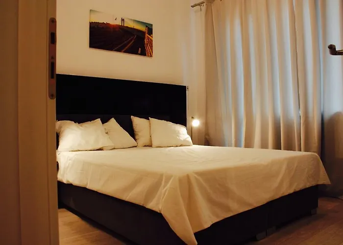 Apartament Central Cismigiu