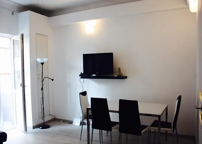 Apartament Central Cismigiu